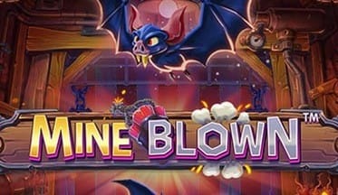 Mine Blown